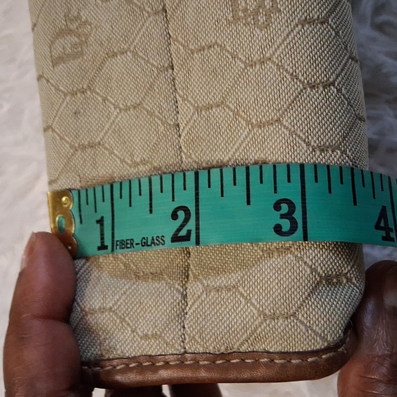 Christian Dior Vintage Bag - Picture 15 of 15